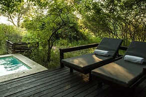 Ezulwini Game Lodges