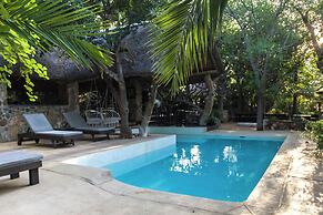 Ezulwini Game Lodges