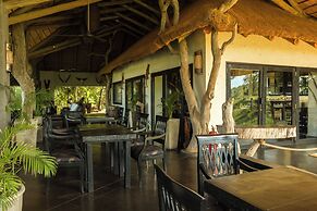 Ezulwini Game Lodges