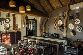 Ezulwini Game Lodges