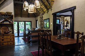 Ezulwini Game Lodges