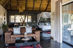 Ezulwini Game Lodges