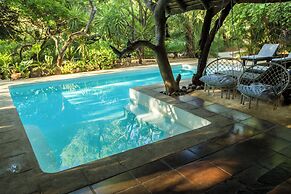 Ezulwini Game Lodges