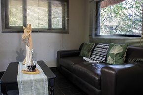 Ezulwini Game Lodges