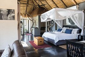 Ezulwini Game Lodges