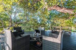 Ezulwini Game Lodges