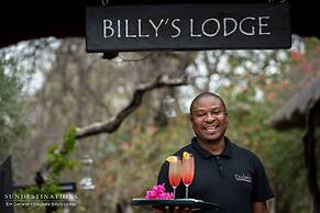 Ezulwini Game Lodges