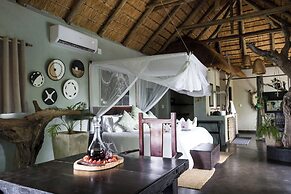 Ezulwini Game Lodges