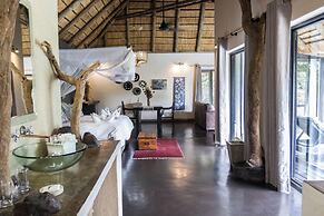 Ezulwini Game Lodges