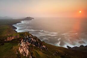 Dingle Skellig Hotel & Peninsula Spa