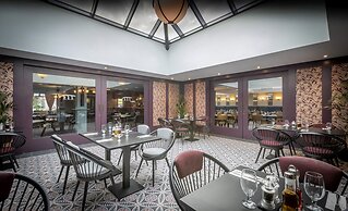 Dingle Skellig Hotel & Peninsula Spa