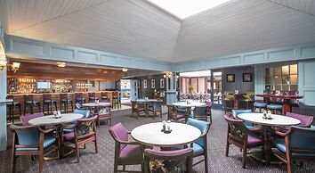 Dingle Skellig Hotel & Peninsula Spa