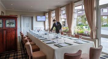 Dingle Skellig Hotel & Peninsula Spa