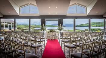 Dingle Skellig Hotel & Peninsula Spa