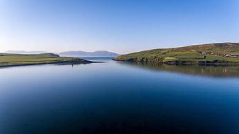 Dingle Skellig Hotel & Peninsula Spa
