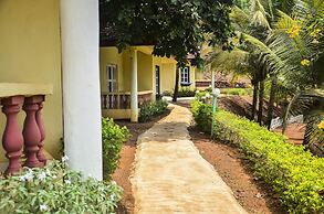 Indismart Woodbourne Resort
