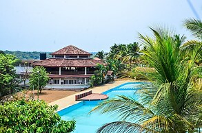 Indismart Woodbourne Resort