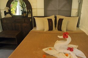 Nurture Wellness Village