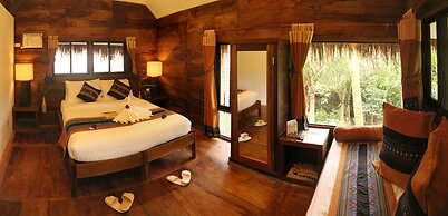 Nurture Wellness Village