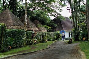 Nurture Wellness Village
