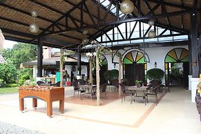 Nurture Wellness Village