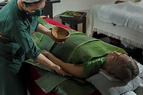 Nurture Wellness Village