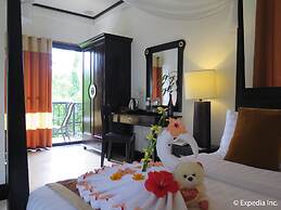 Nurture Wellness Village