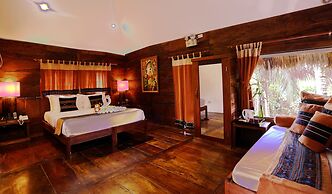 Nurture Wellness Village