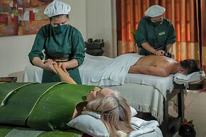Nurture Wellness Village