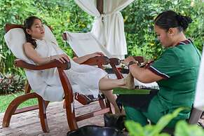 Nurture Wellness Village