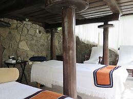 Nurture Wellness Village
