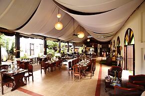 Nurture Wellness Village