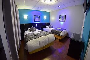 Wifala Thematic Hotel