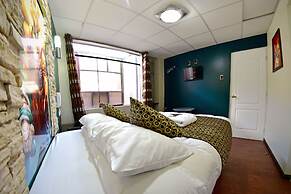 Wifala Thematic Hotel