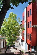 Wifala Thematic Hotel