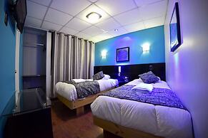 Wifala Thematic Hotel