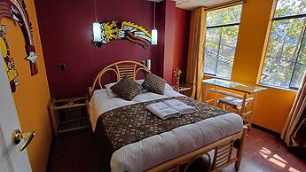 Wifala Thematic Hotel