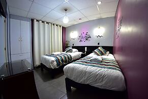 Wifala Thematic Hotel