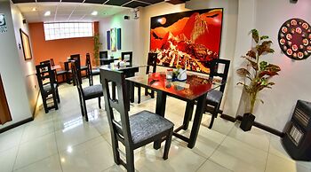 Wifala Thematic Hotel