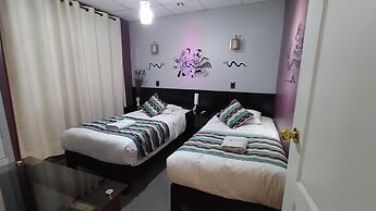 Wifala Thematic Hotel