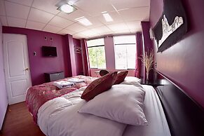 Wifala Thematic Hotel