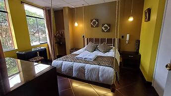 Wifala Thematic Hotel