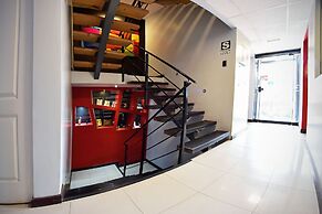 Wifala Thematic Hotel