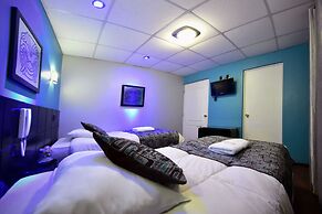 Wifala Thematic Hotel