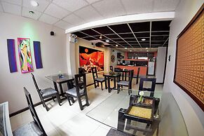 Wifala Thematic Hotel