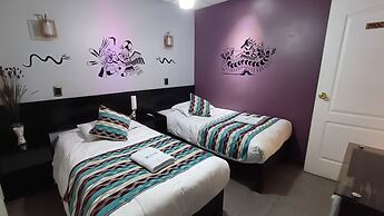 Wifala Thematic Hotel