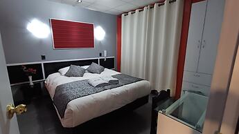Wifala Thematic Hotel