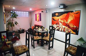 Wifala Thematic Hotel