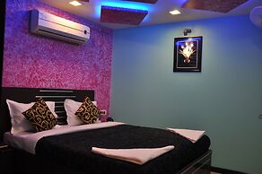 Hotel Planet Plaza