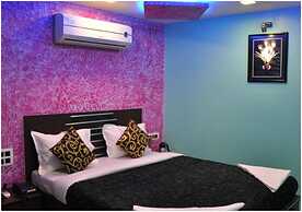 Hotel Planet Plaza